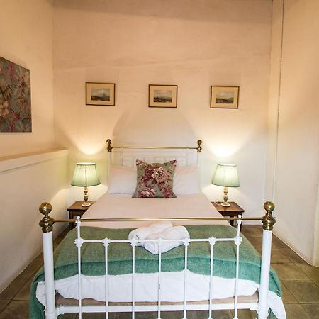 فيلا Garden House Graaff-Reinet المظهر الخارجي الصورة