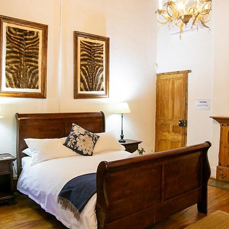 فيلا Garden House Graaff-Reinet المظهر الخارجي الصورة