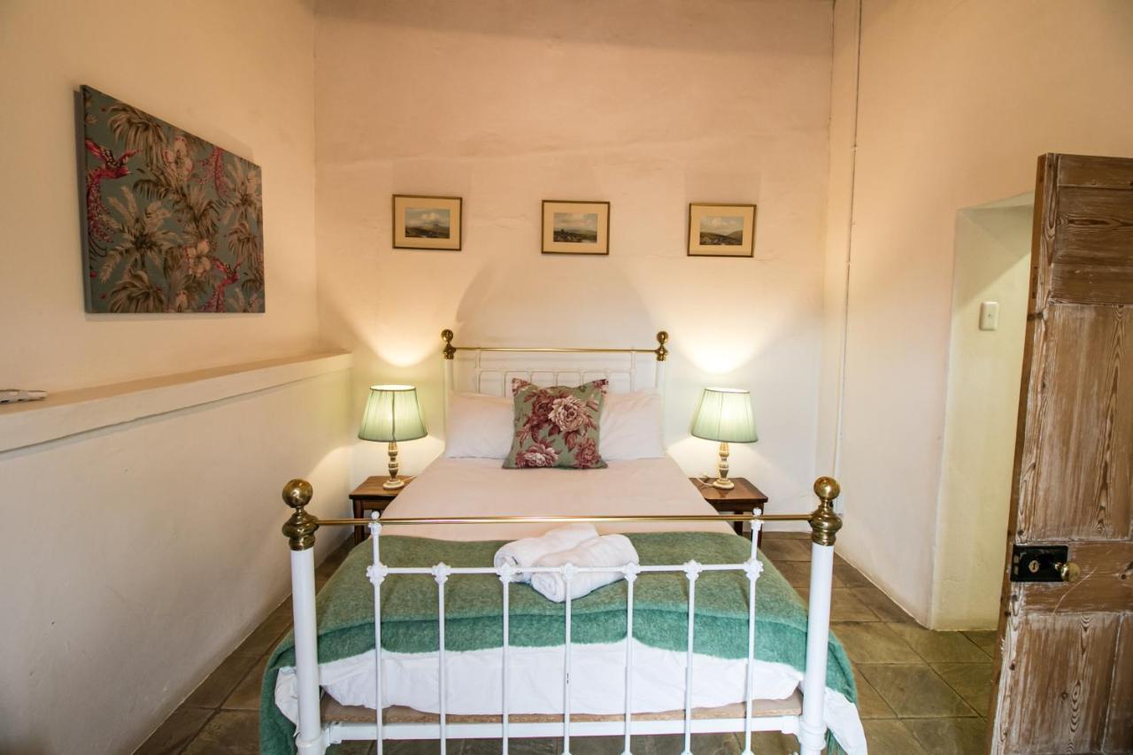 فيلا Garden House Graaff-Reinet المظهر الخارجي الصورة