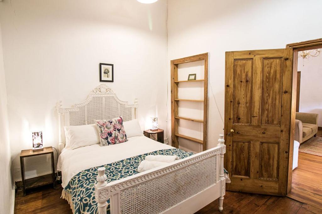 فيلا Garden House Graaff-Reinet المظهر الخارجي الصورة